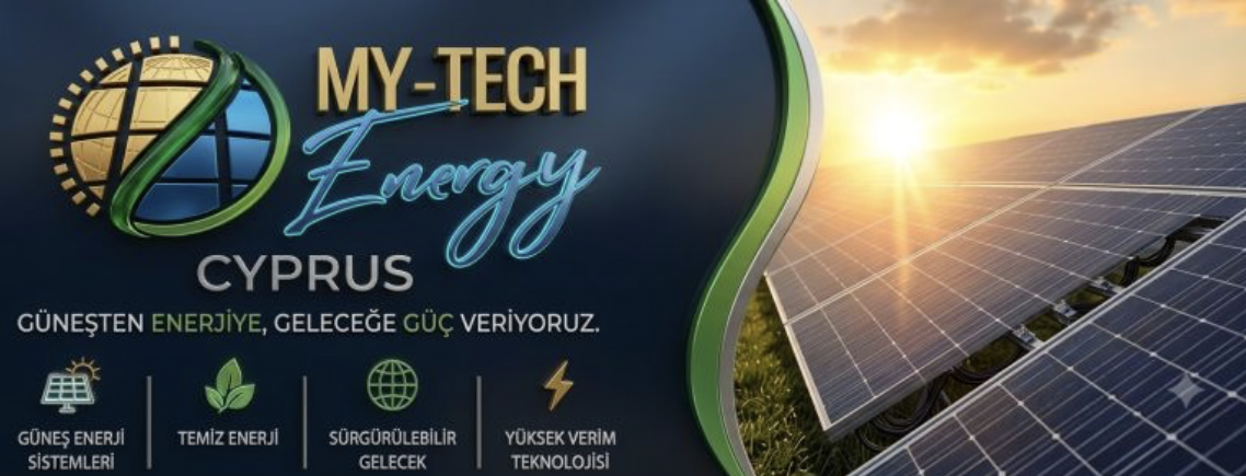 MYTECH Enerji